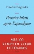 Premier bilan apr�s l'apocalypse