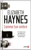 Comme ton ombre