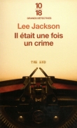 Il �tait une fois un crime