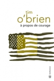 A propos de courage