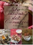 La cuisine des corsaires