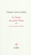 La soeur du petit Hans