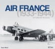 Air France 1933-1944, un turbulent d�collage