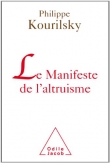 Le Manifeste de l'altruisme