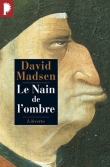 Couverture du livre Le Nain de l'ombre Le Nain de l'ombre