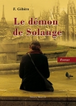 Couverture du livre Le démon de Solange Le démon de Solange