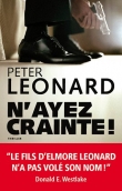 N'ayez crainte !