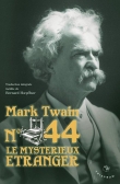 Myst�rieux �tranger