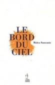 Le bord du ciel