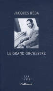Voir la fiche du livre Le grand orchestre Le grand orchestre