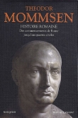 Histoire romaine : Livres I � IV : Des commencements de Rome jusqu'aux guerres civiles