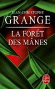 Voir la fiche du livre La foret des manes La foret des manes