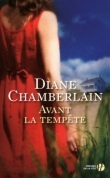 Avant la temp�te