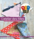 Couverture du livre L'atelier des filles L'atelier des filles