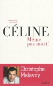 C�line M�me pas mort !