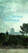 Les oliviers du n�gus