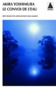 Couverture du livre Le convoi de l'eau Le convoi de l'eau