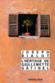 L'H�ritage de Guillemette Gatinel