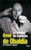 Couverture du livre La jument du capitaine La jument du capitaine