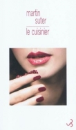 Couverture du livre Le cuisinier Le cuisinier