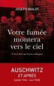 Votre fum�e montera vers le ciel