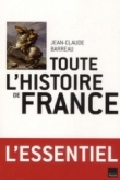 Toute l'histoire de France