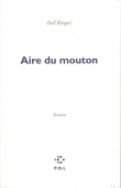 L'aire du mouton