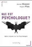Qui est psychologue ?