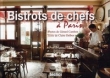 Bistrots de chefs � Paris