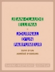 Journal d'un parfumeur