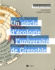 Un si�cle d'�cologie � l'universit� de Grenoble