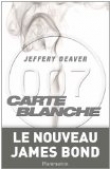 Carte blanche