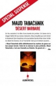 D�sert barbare