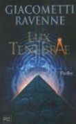Voir la fiche du livre Lux Tenebrae Lux Tenebrae