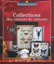 Couverture du livre Collections : Mes cabinets de curiosité Collections : Mes cabinets de curiosité