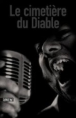 Couverture du livre Le cimetière du diable Le cimetière du diable
