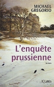 l'enqu�te prussienne