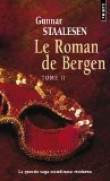 Le roman de Bergen, Tome 2