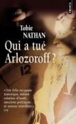Qui a tu� Arlozoroff