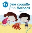 Une coquille pour Bernard