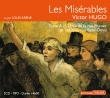 Les Mis�rables, Tome 4 : L'Idylle de la rue Plumet et l'�pop�e rue Saint-Denis (livre audio)