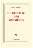 Du domaine des murmures