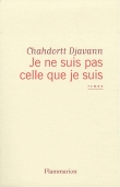 Je ne suis pas celle que je suis