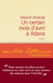 Un certain mois d'avril � Adana