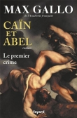 Cain et Abel, le premier crime