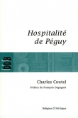 Hospitalit� de Peguy