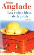 Les doigts bleus de la pluie