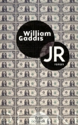 Couverture du livre JR JR