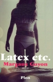 Couverture du livre Latex etc. Latex etc.