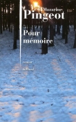 Pour m�moire